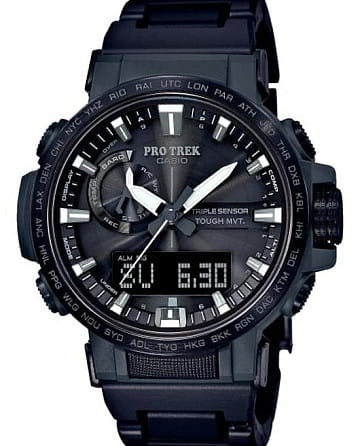 Casio Pro Trek PRW-60FC-1A
